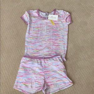 Esme short set pj’s